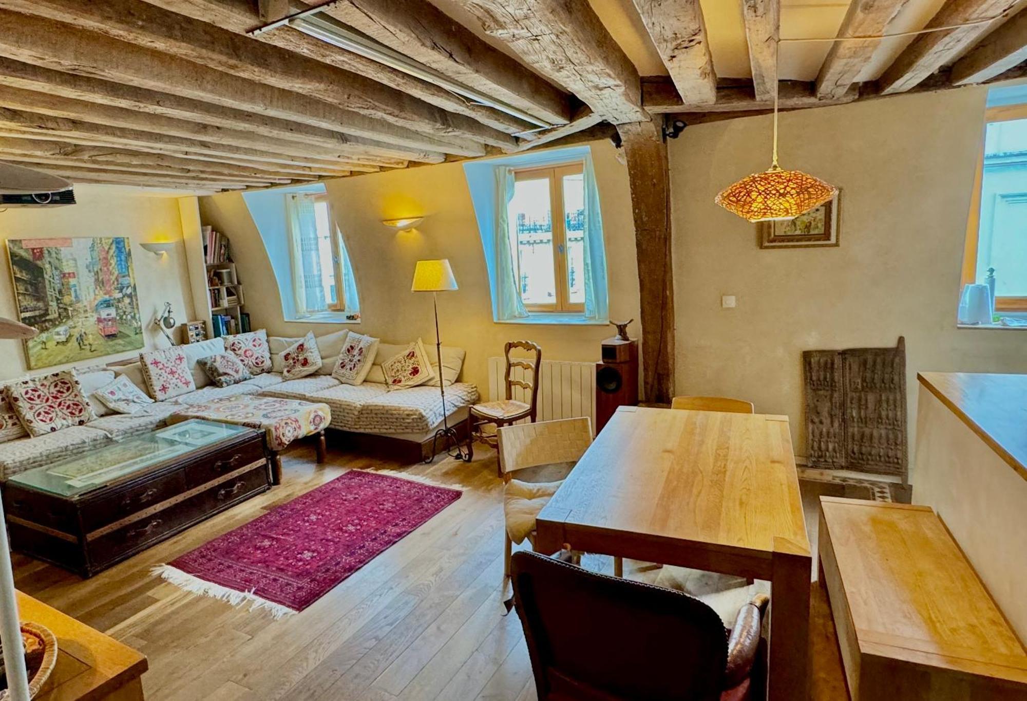 Appartamento Loft Et