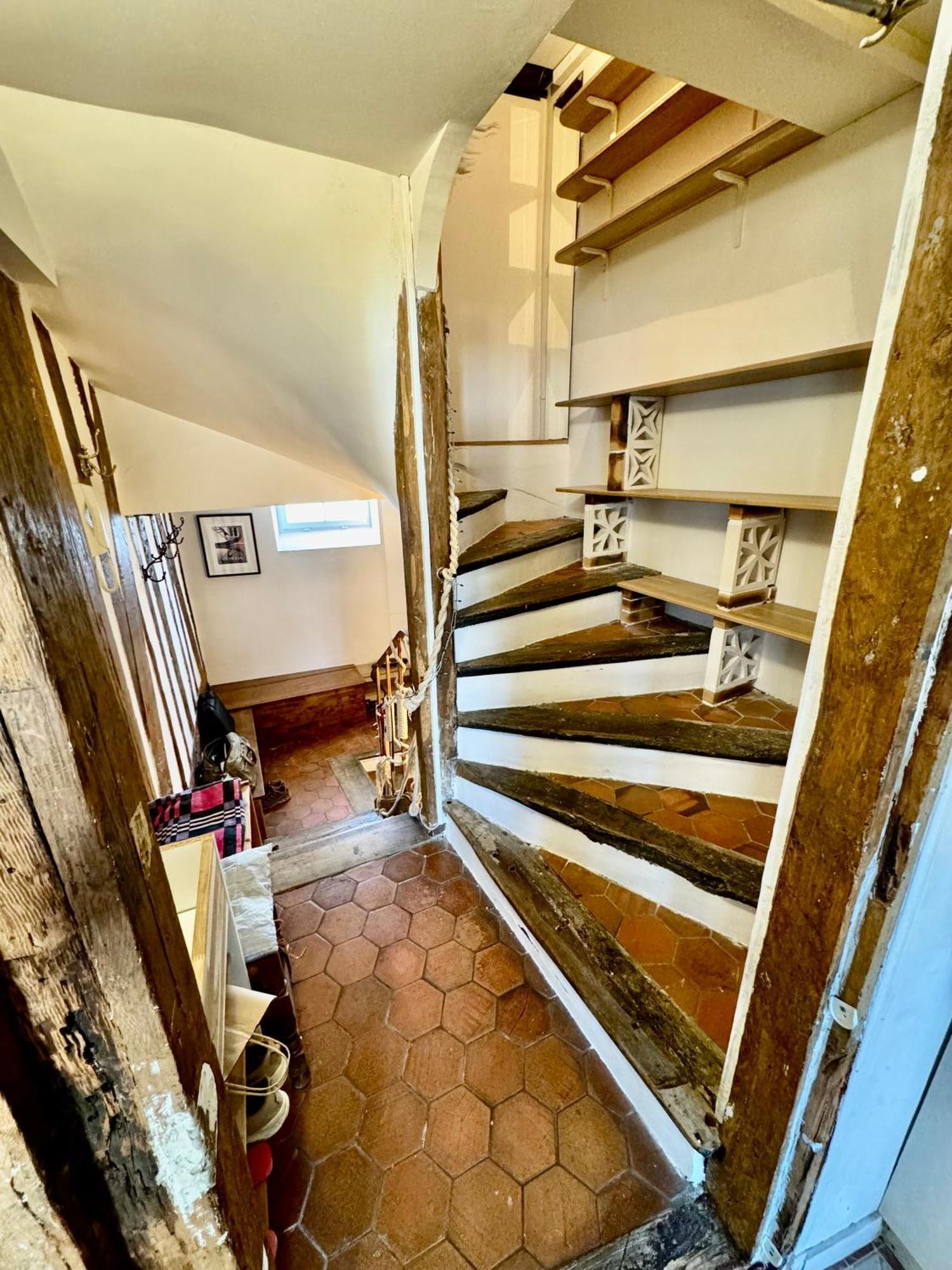 Appartamento Loft Et *