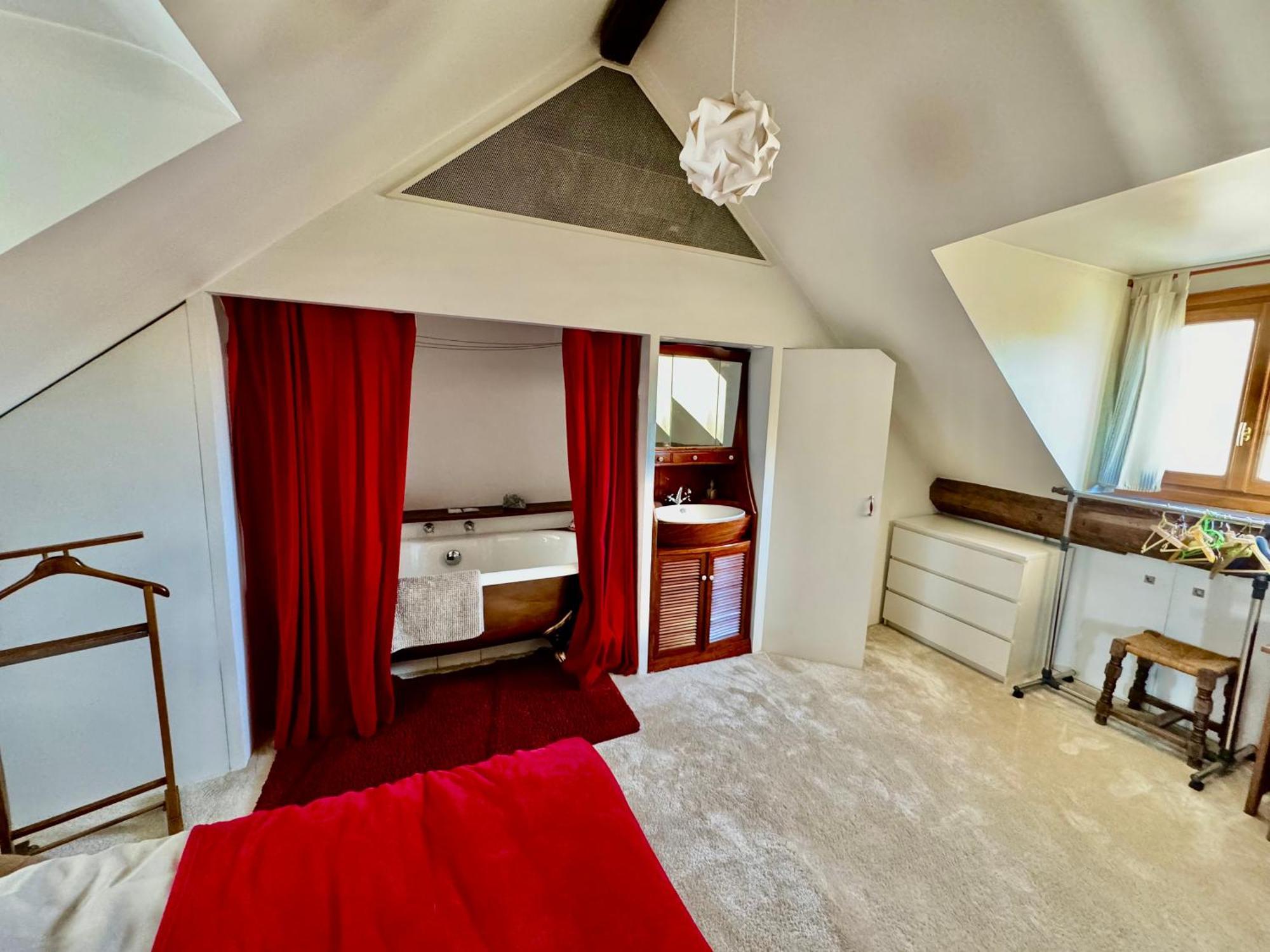 Loft Et * Parigi