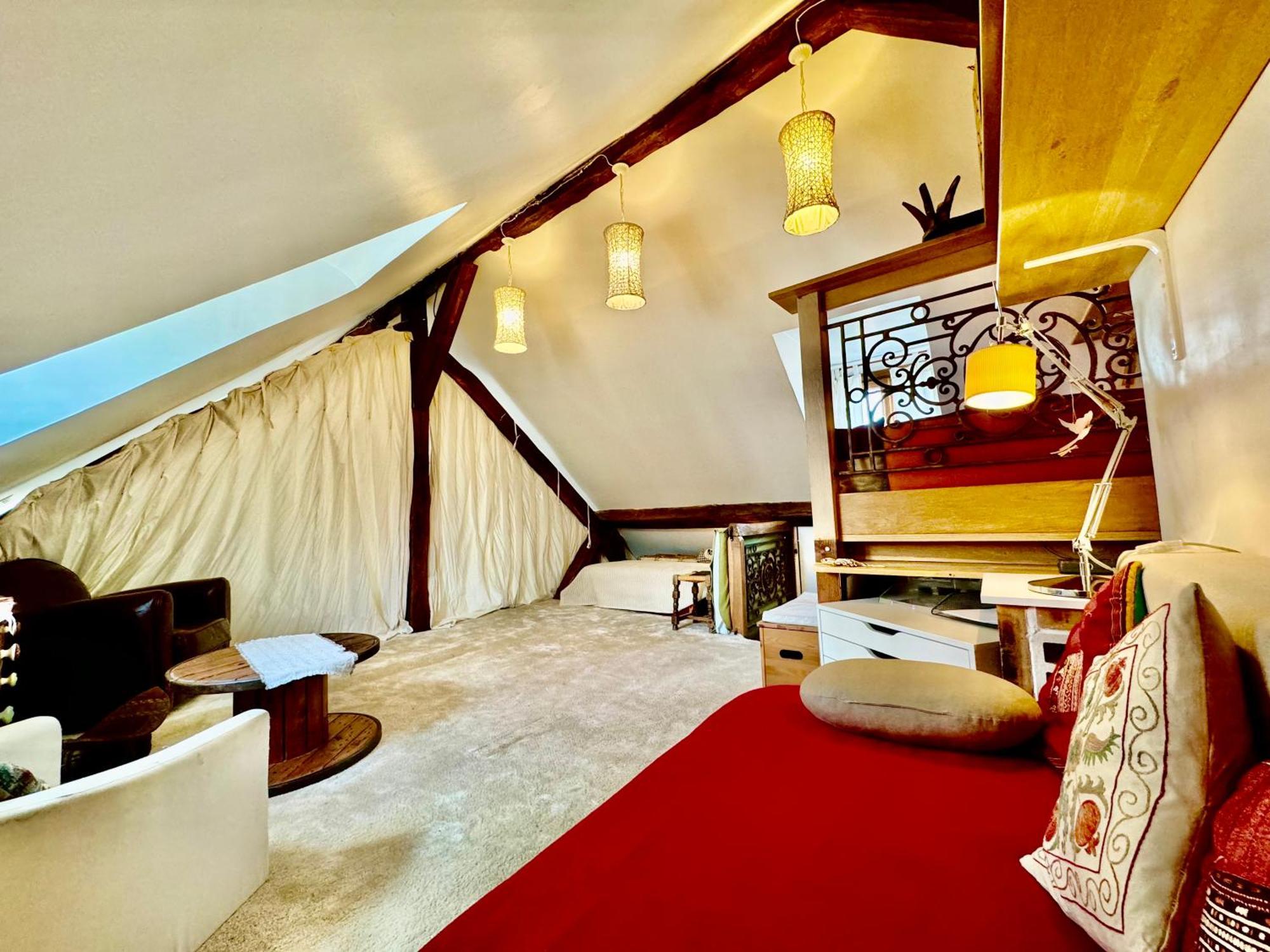 Appartamento Loft Et *