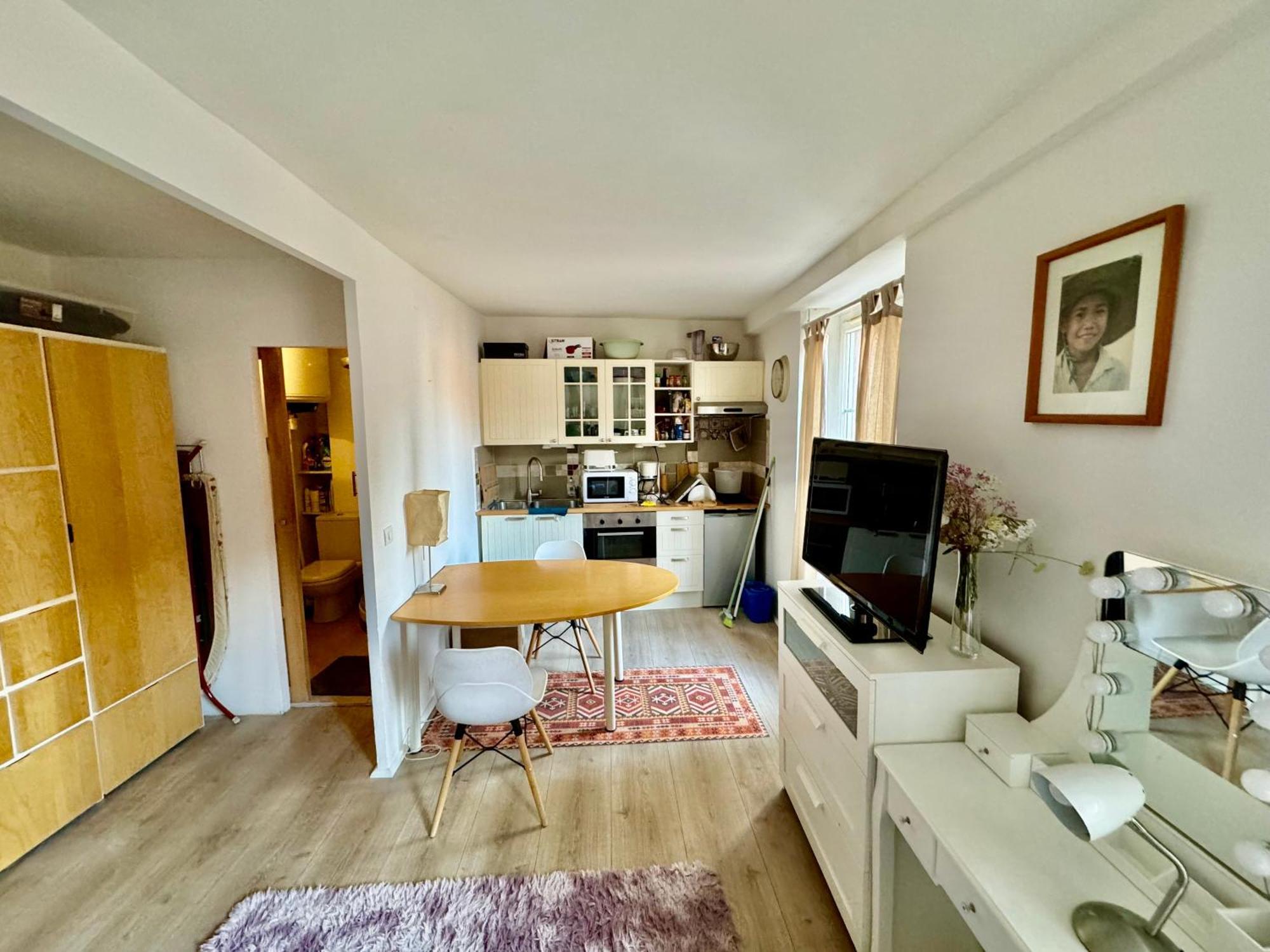 Appartamento Loft Et *