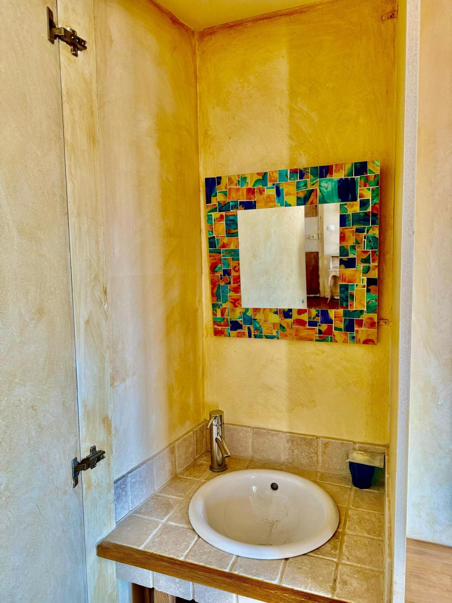 Loft Et Appartamento Parigi