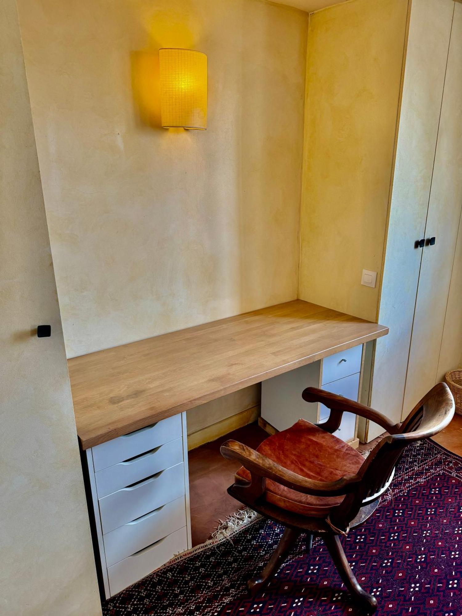 Loft Et