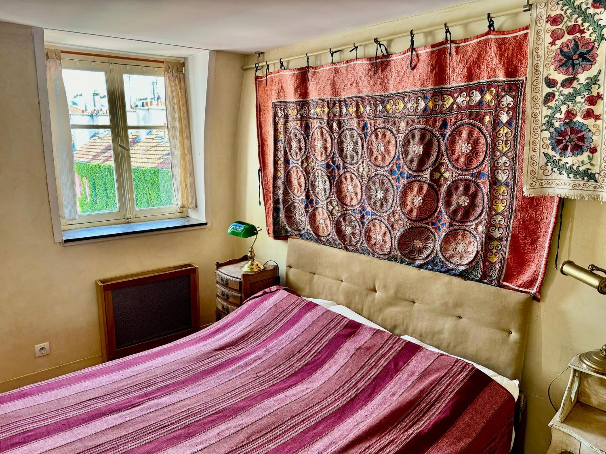 Loft Et Appartamento
