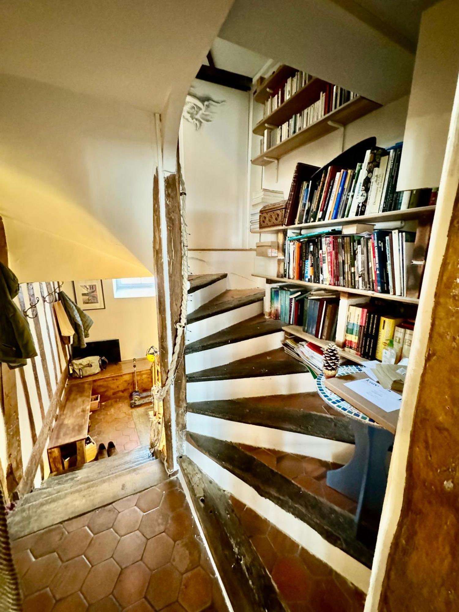 Appartamento Loft Et Parigi