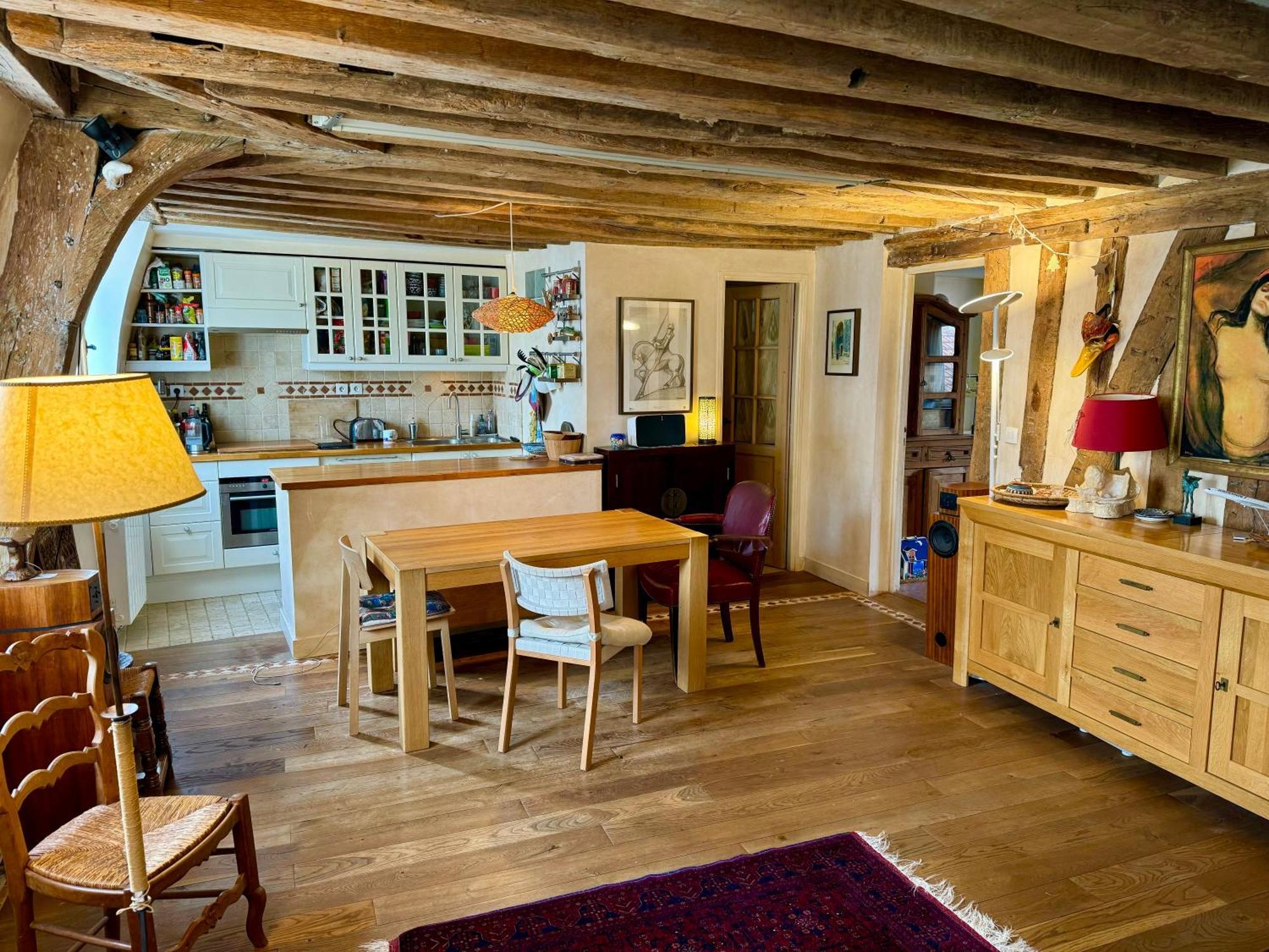 Loft Et * Parigi