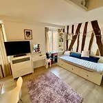 Appartement Loft Et Studio