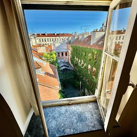 Loft Et Appartamento *