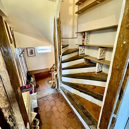Appartamento Loft Et *