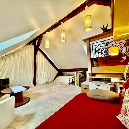Appartamento Loft Et *