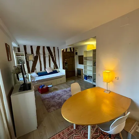 Appartamento Loft Et