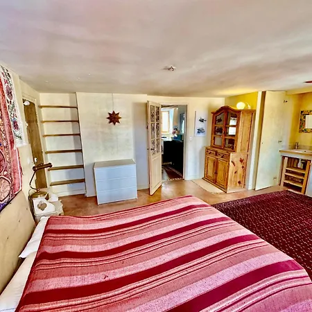 Appartamento Loft Et Parigi