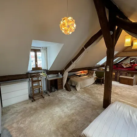 Appartamento Loft Et