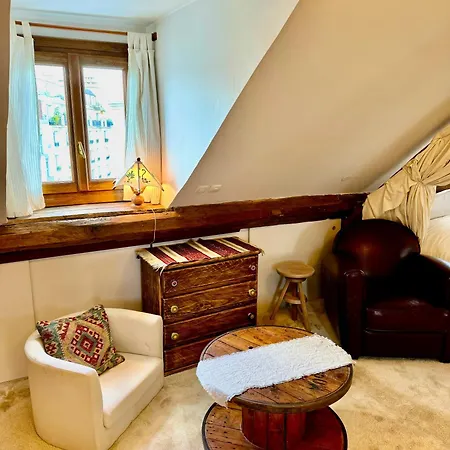 Loft Et Appartamento *