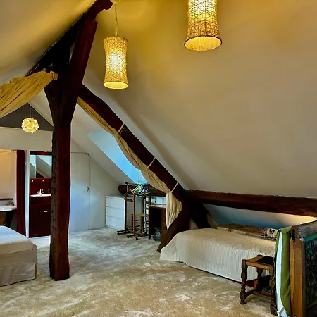 Appartamento Loft Et *