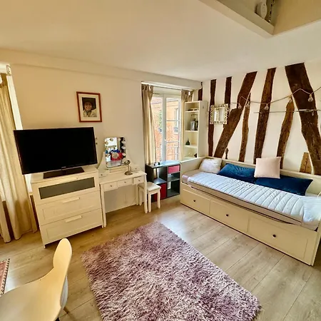 Loft Et Parigi