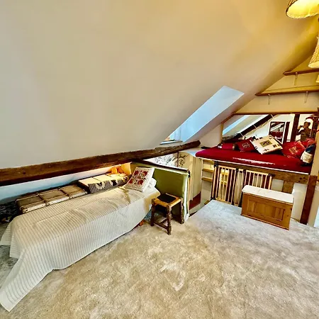 Appartamento Loft Et *