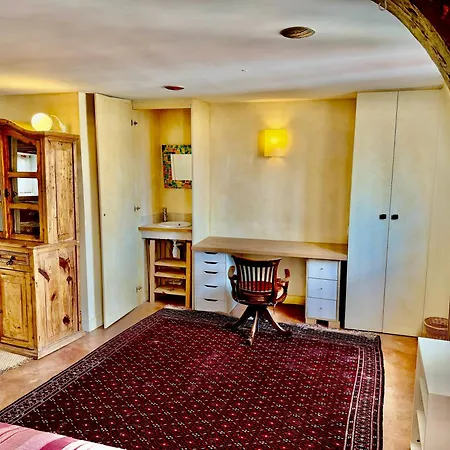 Loft Et Parigi