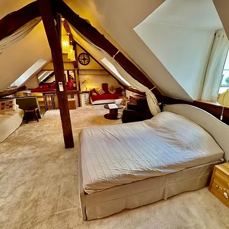 Loft Et Appartamento