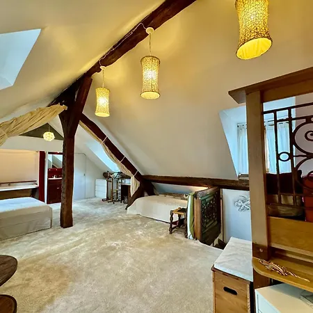 Appartamento Loft Et