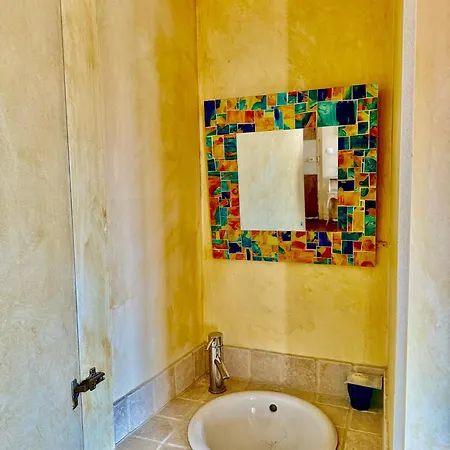 Loft Et Appartamento Parigi