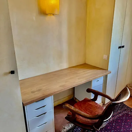 Loft Et
