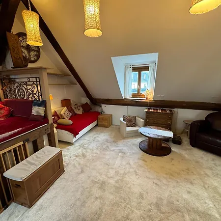 Loft Et Parigi