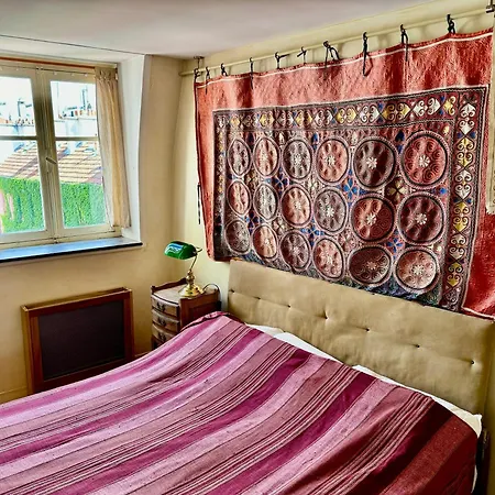 Loft Et Apartment