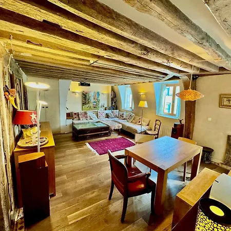 Loft Et *