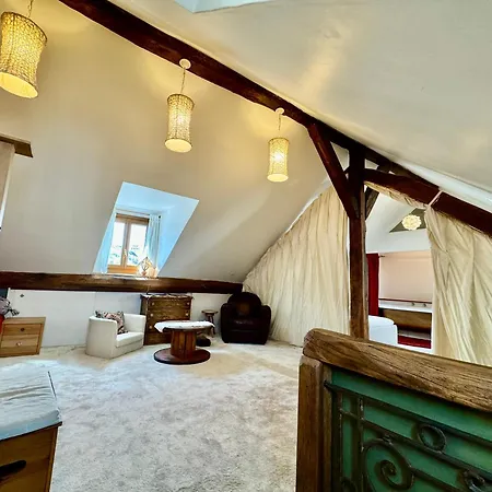Loft Et Parigi