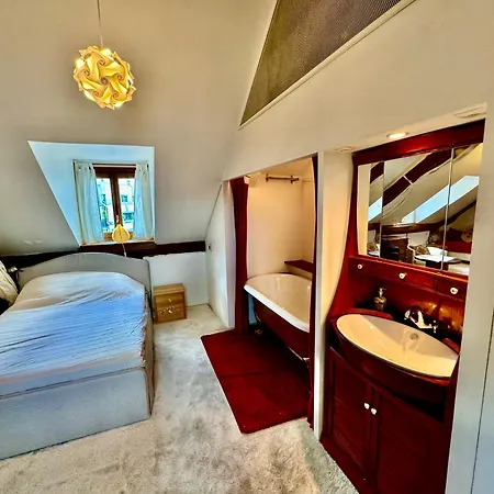 Loft Et Appartamento *