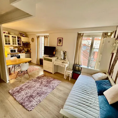 Appartamento Loft Et