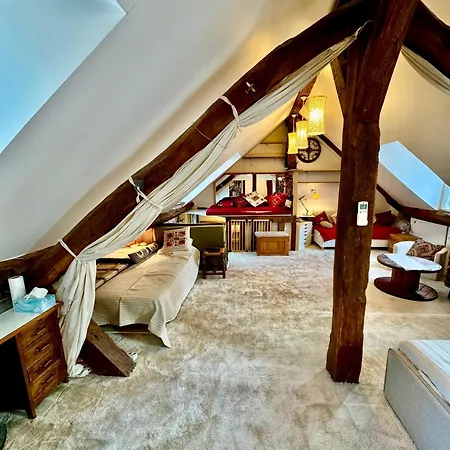 Loft Et *