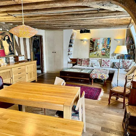 Loft Et Appartamento