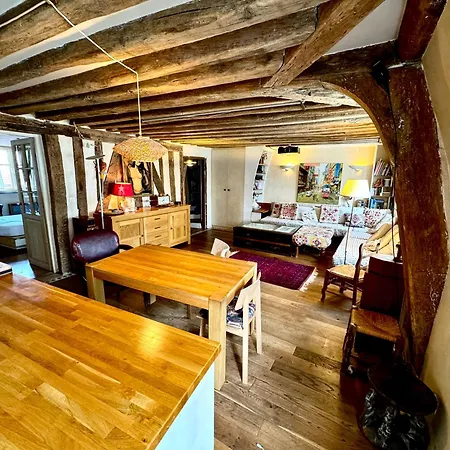 Loft Et Appartamento *