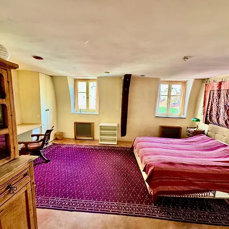 Appartamento Loft Et Parigi